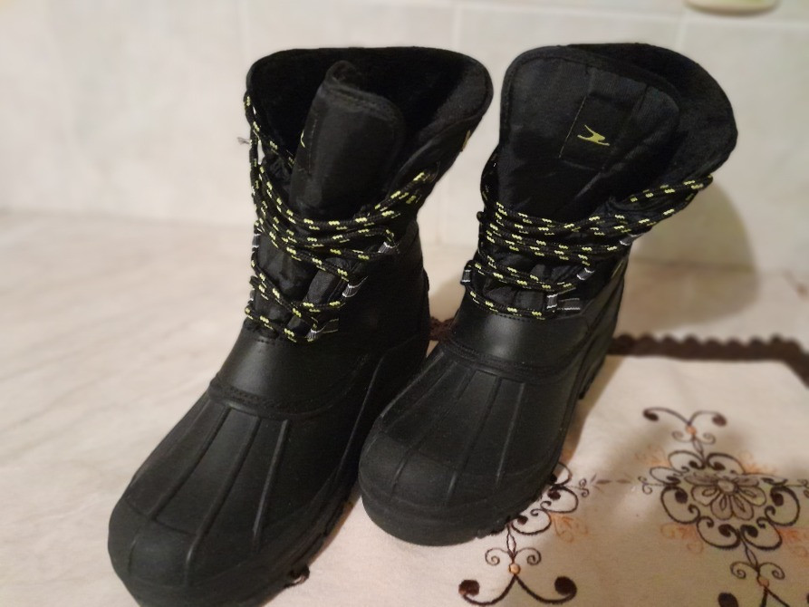 Ботинки защитные STIHL Луцк - изображение 9