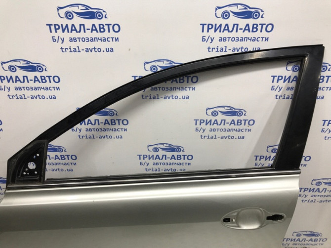Дверь передняя левая Toyota Avensis 2003-2009 6700205050 (Арт. 57112) Київ - зображення 2