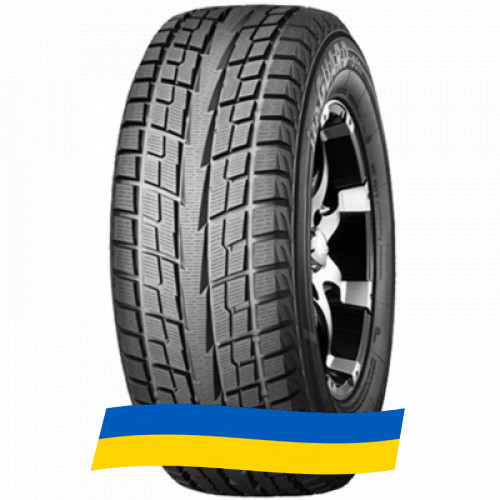 265/65 R17 Yokohama IceGUARD IG51v 112T Легкова шина Киев - изображение 1