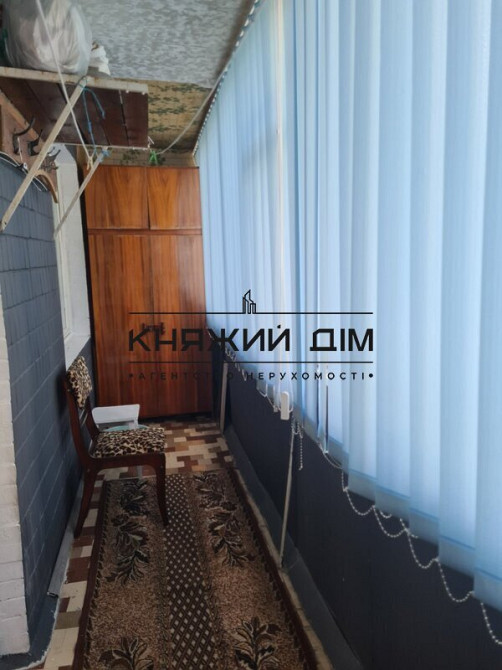 Оренда 2 к. квартири,м.Деміївська  пр. Науки, 22 № 11204820 Киев - изображение 8