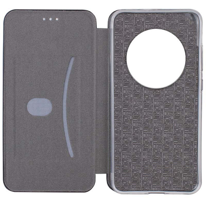 Кожаный чехол-книжка Classy для Xiaomi Redmi 14C / Poco C75 Херсон - зображення 4