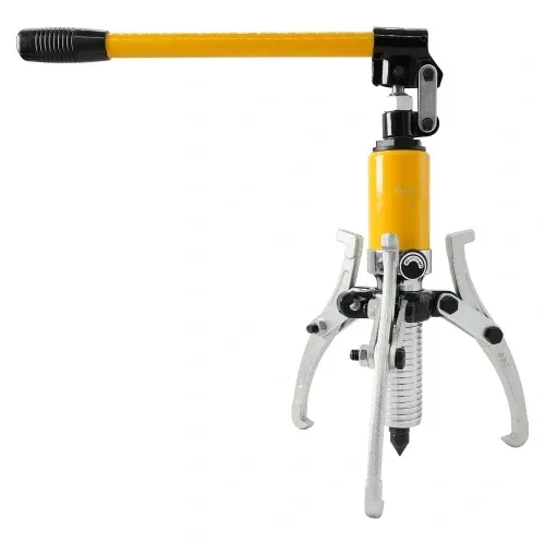 Съемник гидравлический двух-трёхзахватный 5т СТАНДАРТ MHGP0501 Харьков - изображение 5