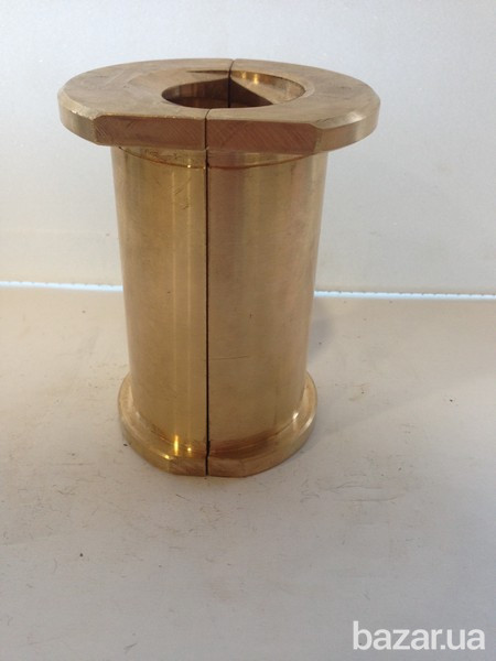 Маточные гайки 1К62, 16К20, 1М63 (ДИП300) Дніпро - зображення 4