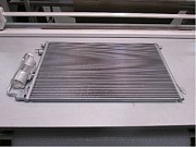 Пежо 206. 2006. 1.4 - Радиатор кондиционера Київ