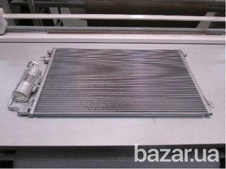 Пежо 206. 2006. 1.4 - Радиатор кондиционера Київ - зображення 1