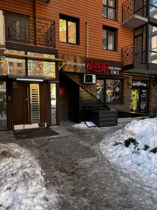 продажа 1-к квартира Луцк, 83000 $ Луцк - изображение 10