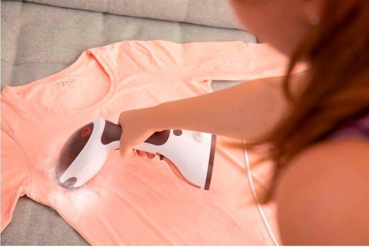 Отпариватель для одежды Sencor SSI-0850RS 1200 Вт Київ - зображення 2