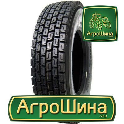 Грузовая шина Roadshine RS612+ (ведущая) 295/80 R22.5 154/151M Київ - зображення 1