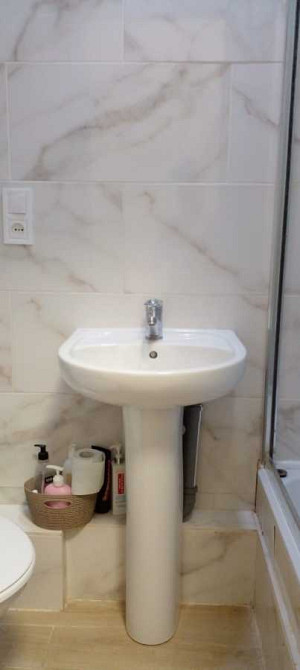 посуточная аренда 1-к квартира Одесса, Приморский, 550 грн./сутки Одеса - зображення 5