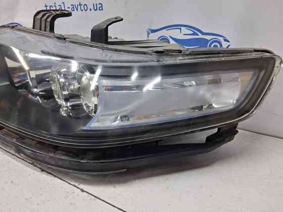 Фара левая Ксенон Honda Accord CL K24A3 2.4 2002 (б/у) Київ