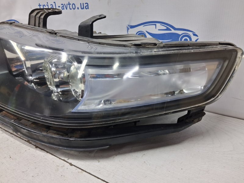 Фара левая Ксенон Honda Accord CL K24A3 2.4 2002 (б/у) Киев - изображение 3
