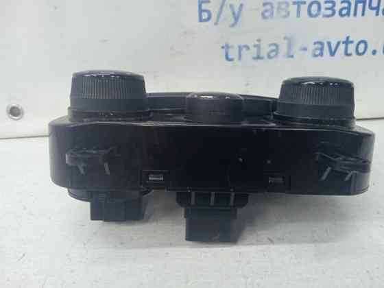 Блок управления кондиционером Hyundai I30 2007-2012 972502L1704X (Арт. 61685) Киев
