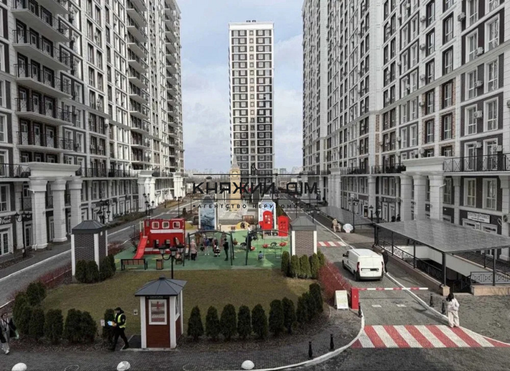 Оренда офісу ЖК «Нова Англія», код 1419290 Киев - изображение 7