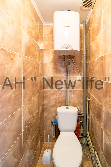 3-кімнатна квартира з ремонтом в м. Суми. 9 мкрн. Сумы - изображение 9