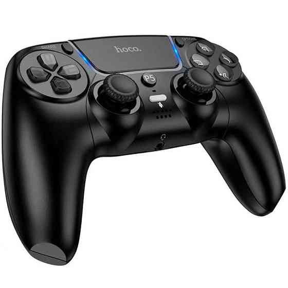 Игровой джойстик геймпад Hoco GA32 Dragon for PS5 Херсон