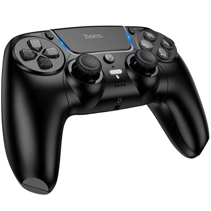 Игровой джойстик геймпад Hoco GA32 Dragon for PS5 Херсон - зображення 1