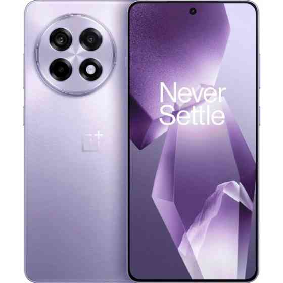 Смартфон OnePlus Ace 5 Pro 12/256GB Purple (Код товару:40861) Харків