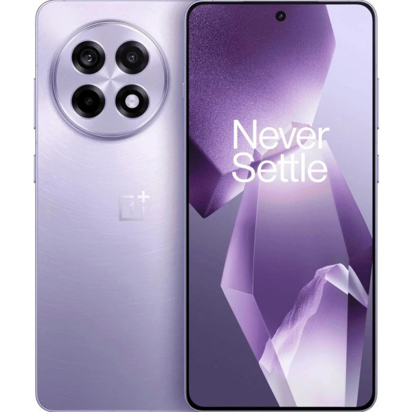 Смартфон OnePlus Ace 5 Pro 12/256GB Purple (Код товару:40861) Харків - зображення 1