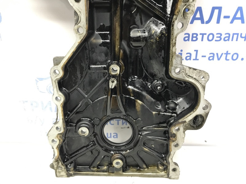 Крышка двигателя Mazda 6 2011-2017 SH01-10-500C (Арт. 45172) Київ - зображення 6