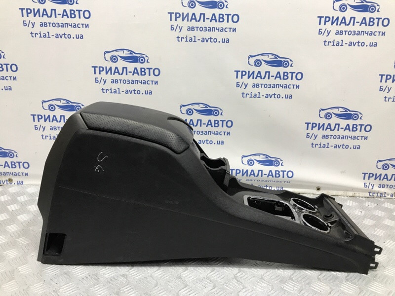 Подлокотник SsangYong Rexton Y250 2.7 D27DT 2006 (б/у) Київ - зображення 6