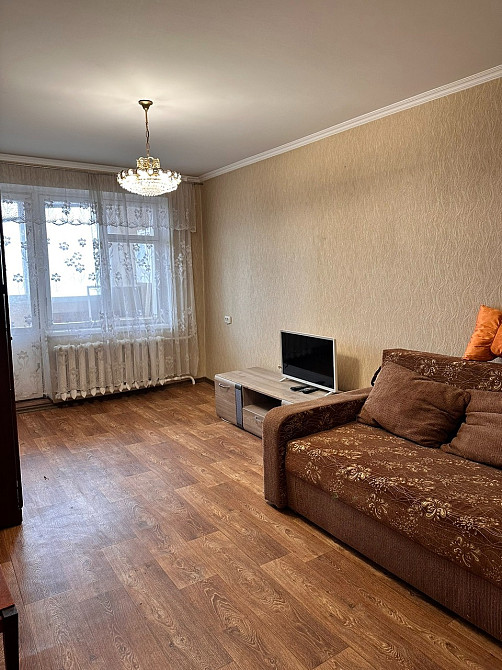 Сдам в аренду видовую 2-к квартиру на Малиновского, Солнечный Дніпро - зображення 4