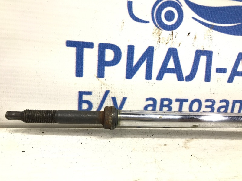 Амортизатор задний Nissan Tiida C11 1.6 БЕНЗИН HR16 2004 (б/у) Київ - зображення 2