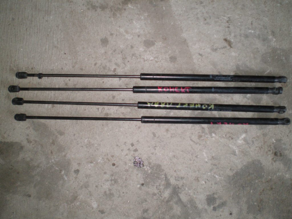 Амортизатор багажника Ford Transit Connect Ковель - изображение 1