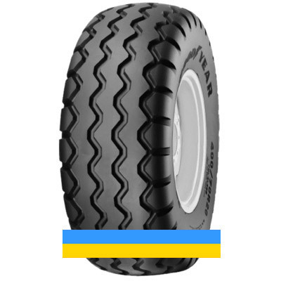 380/55 R16.5 Goodyear FS24 150A8/B Сільгосп шина Київ - зображення 1
