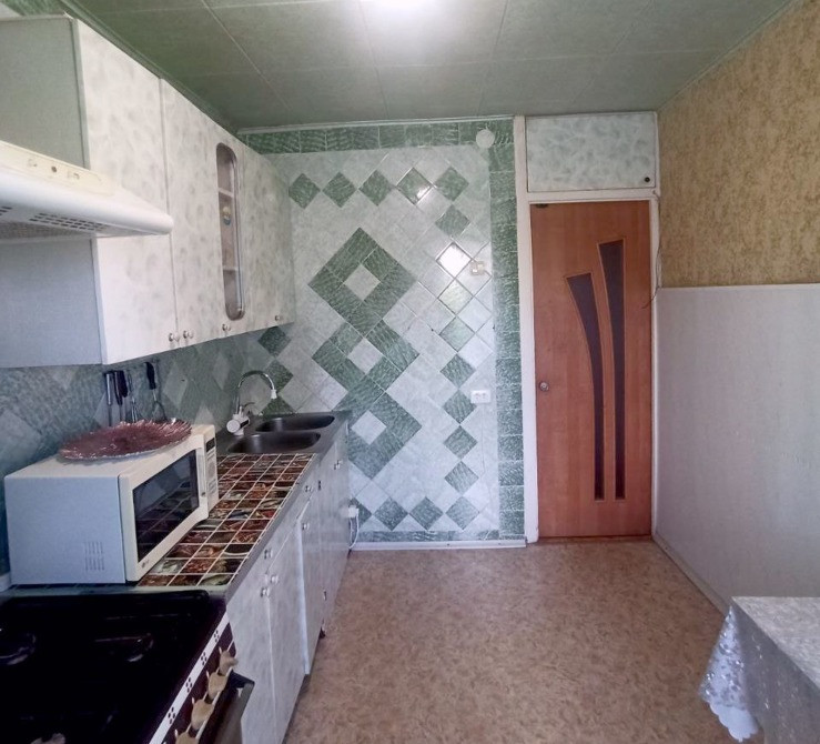 Продам 3-к квартиру (чешку) на пр. Мира / Захарченко / Левобережный-3 Дніпро - зображення 2