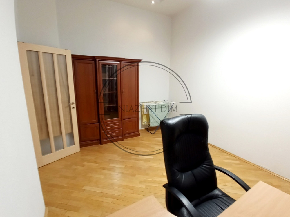 Просторная 3-х к. кварт. студио на Липках. Код №11196357 Київ - зображення 7