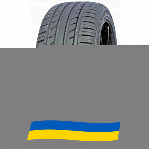 215/45 R18 Goodride Sport SA-37 93Y Легкова шина Київ - зображення 1