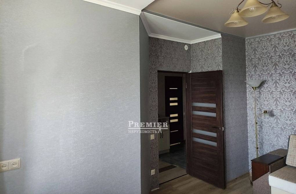 Продається квартира в Одесі, 12 Ти поверховий новий цегляний будинок Одеса - зображення 6