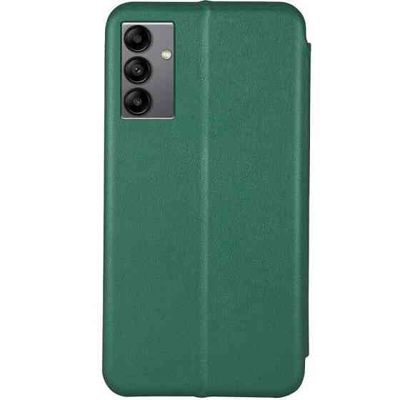 Кожаный чехол-книжка Classy для Samsung Galaxy A34 5G Херсон
