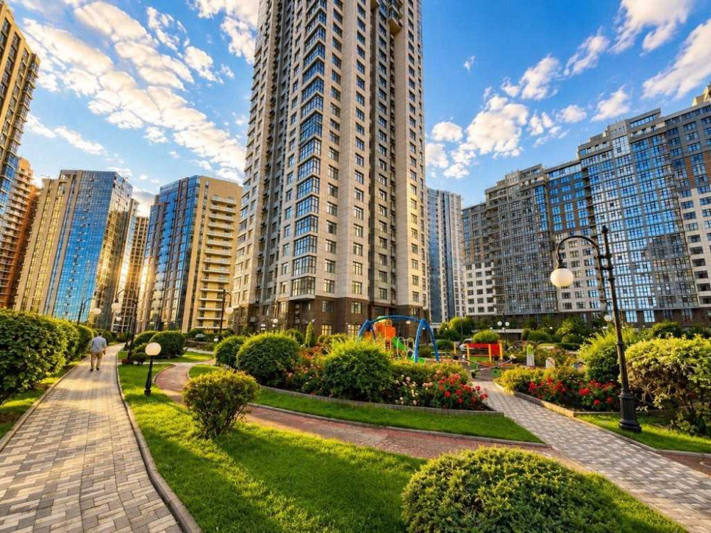 продажа 2-к квартира Киев, Печерский, 248000 $ Київ - зображення 12