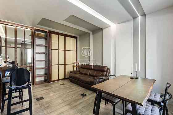 продажа 1-к квартира Киев, Шевченковский, 118000 $ Киев