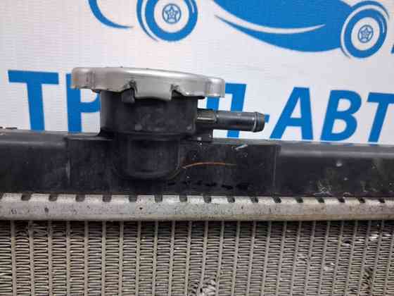 Радиатор основной Mitsubishi Pajero Wagon 2006-2022 1350A155 (Арт. 68561) Київ