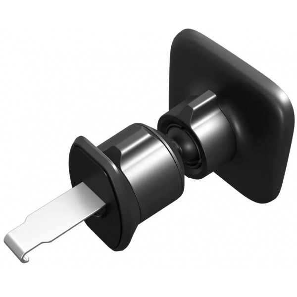 Автомобільний тримач Proove Block Magnetic Air Outlet Car Mount Magnetic Ring Black (CHMA00000001) ( Харків - зображення 2