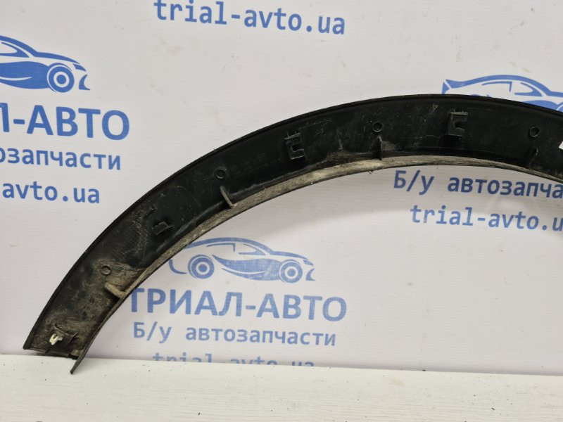 Накладка крыла SsangYong Korando C200 2.0 DIESEL 2010 задн. прав. (б/у) Київ - зображення 5