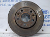 Диск тормозной передний Renault Megane 2008-2016 402060010R (Арт. 65466) Киев