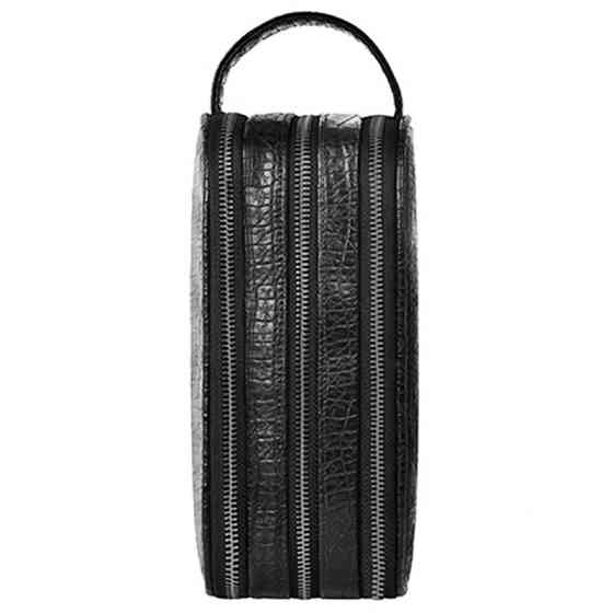 Сумка WIWU Salem Fingerprint Lock LUX Херсон