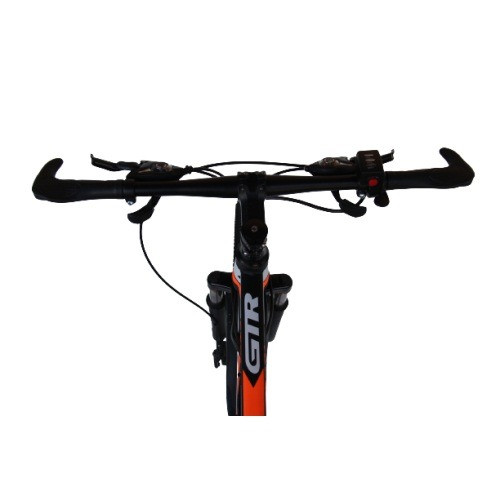 Электровелосипед Вольта GTR 750 Одеса - зображення 2