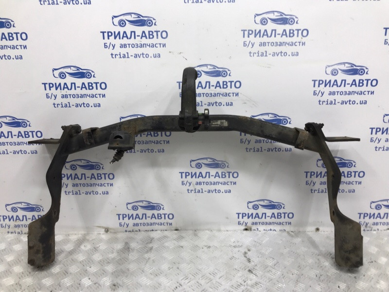 Фаркоп Kia Sorento BL 2.5 DIESEL D4CB 2002 (б/у) Киев - изображение 5