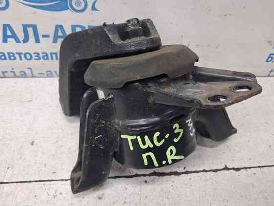 Подушка ДВС правая Hyundai Tucson 2015-2021 21810D3200 (Арт. 84109) Київ
