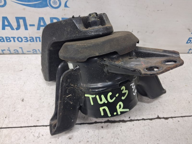 Подушка ДВС правая Hyundai Tucson 2015-2021 21810D3200 (Арт. 84109) Київ - зображення 1
