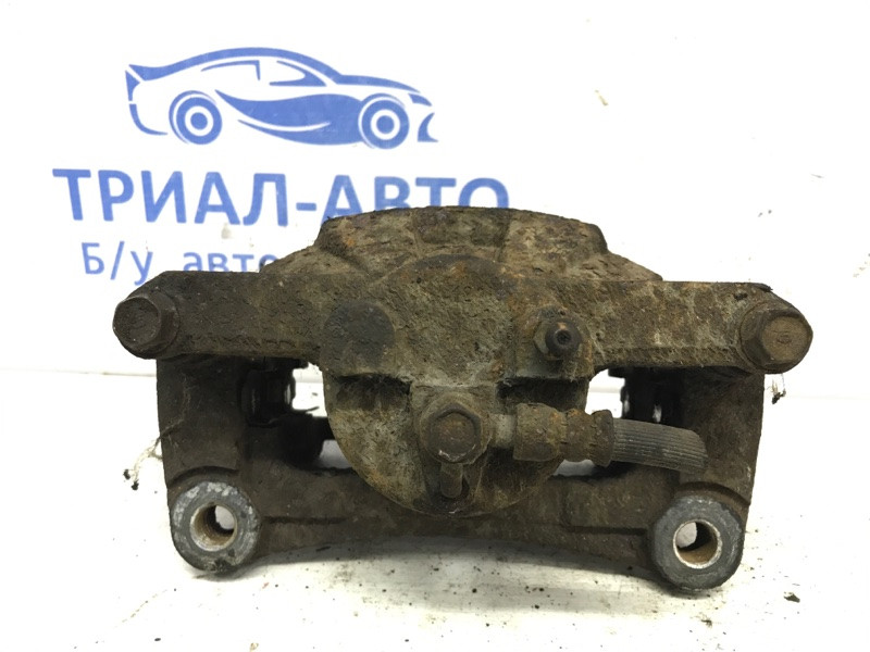 Суппорт передний правый Mazda CX 5 KE 2.2 DIESEL 2011 (б/у) Київ - зображення 3