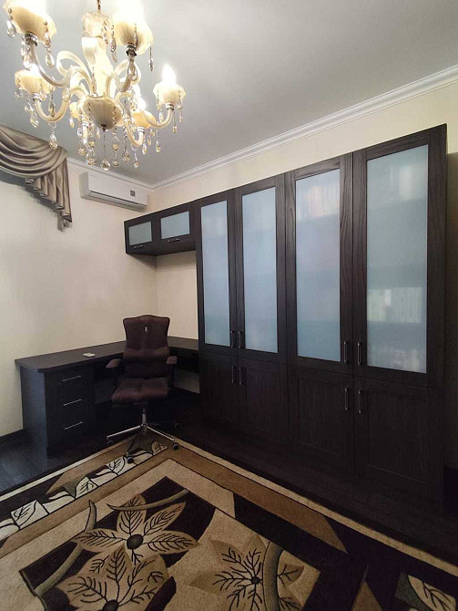 продажа 3-к квартира Киев, Дарницкий, 162000 $ Київ - зображення 12
