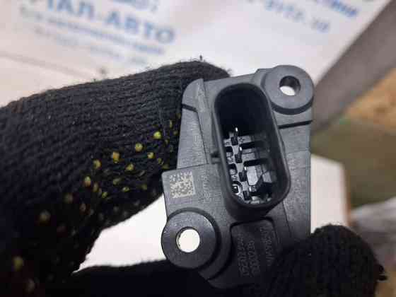 Датчик расхода воздуха Jeep Cherokee KL 2.4 БЕНЗИН ED6 2013 (б/у) Киев