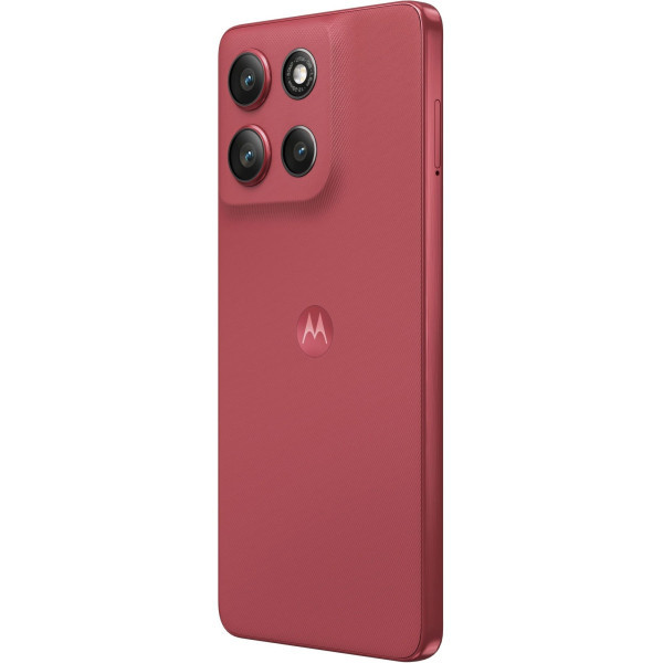 Смартфон Motorola Moto G86 5G 8/256GB NFC Chrysanthemum (No Adapter) Global UA (PB7L0109RS) (Код тов Харків - зображення 6