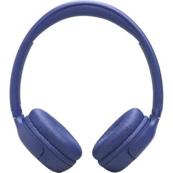 Bluetooth-гарнітура JBL Tune 530BT Blue (JBLT530BTBLUEU) Харьков