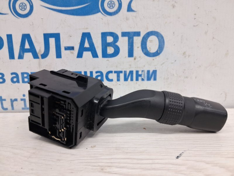 Переключатель подрулевой левый(поворотники) Jeep Compass MP 2.4 БЕНЗИН EDE 2016 (б/у) Киев - изображение 2